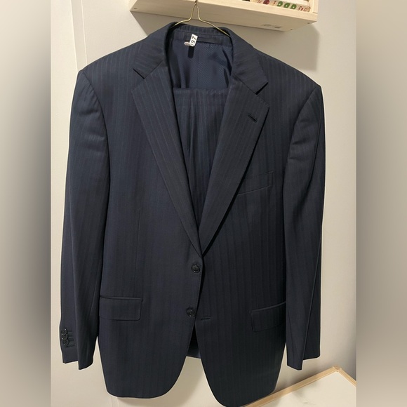 Harry Rosen / Ermenegildo Zegro formal Wear - Picture 2 of 7